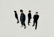 I Kasabian tornano in Italia, due date a giugno