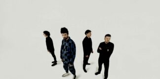 I Kasabian tornano in Italia, due date a giugno