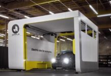 Stellantis, accordo con Ample per ricarica batterie veicoli elettrici