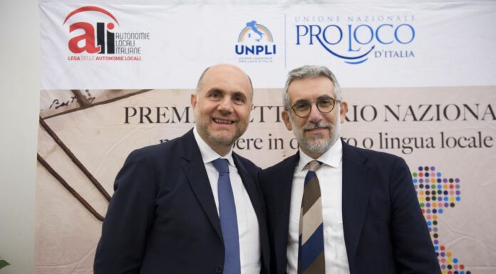 Dialetti, premiati i vincitori di “Salva la tua lingua locale”