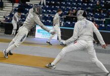 Cdm sciabola, 8 azzurri al tabellone principale Gp Orleans