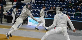 Cdm sciabola, 8 azzurri al tabellone principale Gp Orleans