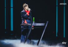 Sarafine vince X Factor 2023