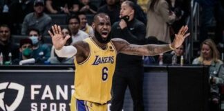 Los Angeles Lakers-Indiana Pacers la finale di Nba Cup