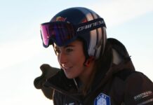 Sofia Goggia vince il Super-G di St.Moritz