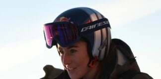Sofia Goggia vince il Super-G di St.Moritz
