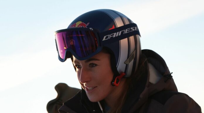 Sofia Goggia vince il Super-G di St.Moritz