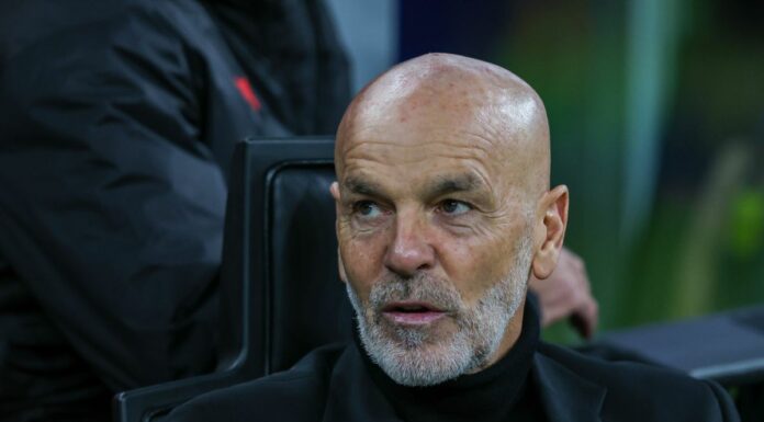 Pioli “Cerchiamo continuità. Quarto posto? Vogliamo di più”