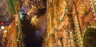 La festa tradizionale maltese diventa patrimonio Unesco