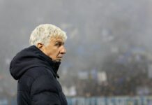 L’Atalanta aspetta il Milan, Gasperini “Dobbiamo dare tutti di più”