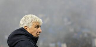 L’Atalanta aspetta il Milan, Gasperini “Dobbiamo dare tutti di più”