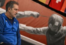 Preliminari Cdm, fiorettisti italiani sfiorano en plein in Giappone