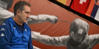Preliminari Cdm, fiorettisti italiani sfiorano en plein in Giappone