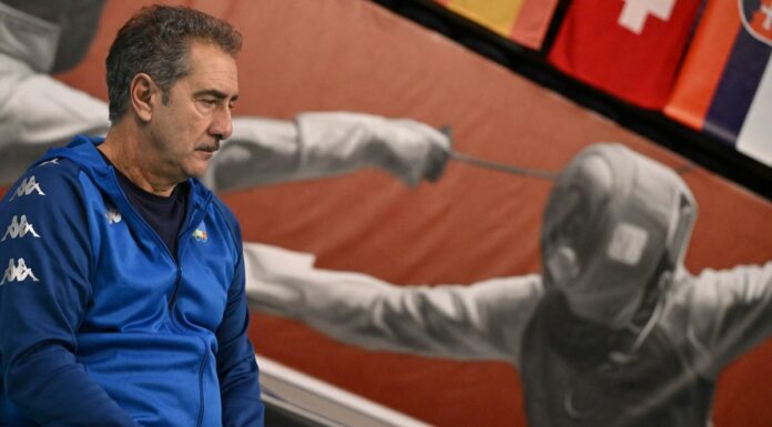 Preliminari Cdm, fiorettisti italiani sfiorano en plein in Giappone