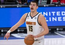 Vincono Minnesota, OKC e Boston, Denver sbatte contro Houston