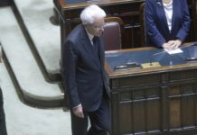 Mattarella “Corruzione altera vita persone e mercati, combattere piaga”