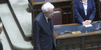 Mattarella “Corruzione altera vita persone e mercati, combattere piaga”