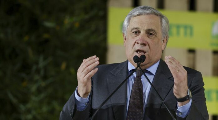 Patto Stabilità, Tajani “Spero accordo sia raggiunto entro fine anno”