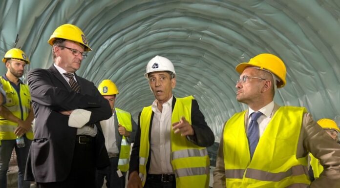 Cop28, ricostruzione post sisma 2016 modello di sostenibilità e sviluppo