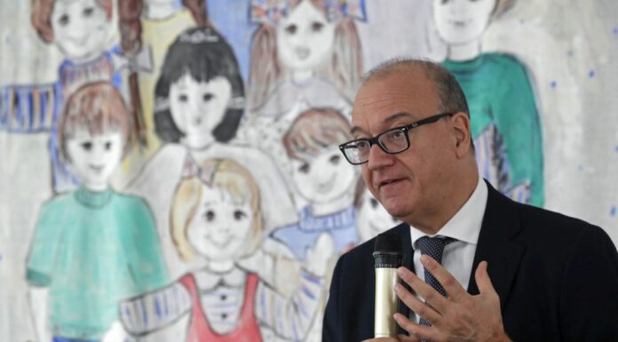 Valditara “Progetto contro la violenza sulle donne avanti senza garanti”