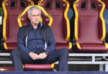 Mourinho “Mi aspetto giustizia. Berardi? Devo difendere il calcio”