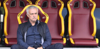 Mourinho “Mi aspetto giustizia. Berardi? Devo difendere il calcio”