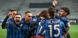 Muriel fa piangere il Milan, l’Atalanta vince 3-2