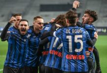 Muriel fa piangere il Milan, l’Atalanta vince 3-2