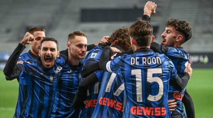 Muriel fa piangere il Milan, l’Atalanta vince 3-2