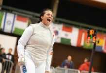 Volpi trionfa in Coppa del Mondo a Novi Sad