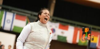 Volpi trionfa in Coppa del Mondo a Novi Sad