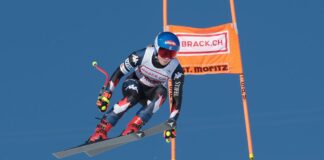 Sci Alpino, cancellate gare di Coppa del Mondo a St Motitz e Val D’Isere