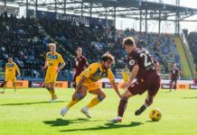 Niente reti allo Stirpe tra Frosinone e Torino