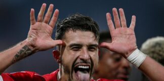 Monza-Genoa 1-0, decide Dany Mota nel finale