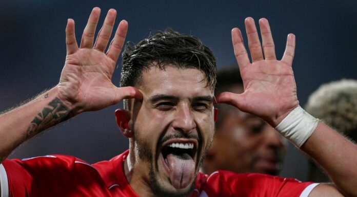 Monza-Genoa 1-0, decide Dany Mota nel finale