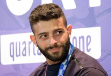 Pizzolato bronzo in Qatar: è nella top 10 olimpica dei pesi