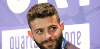 Pizzolato bronzo in Qatar: è nella top 10 olimpica dei pesi