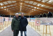 Abodi visita in anteprima le aree tecniche della SIR La Farnesina