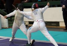 Argento a Novi Sad, le azzurre del fioretto volano a Parigi 2024