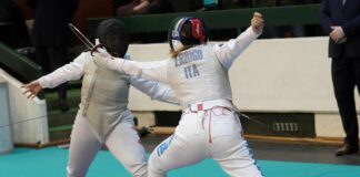 Argento a Novi Sad, le azzurre del fioretto volano a Parigi 2024