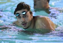 Italnuoto sei volte d’oro agli Europei in vasca corta