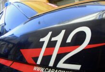 Scontro fra auto nel salernitano, morti due carabinieri