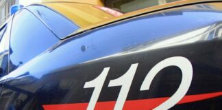 Napoli, giovani fidanzati trovati morti in un box a Secondigliano