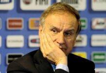 Petrucci “Mi ricandido per la presidenza della Federbasket”