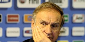 Petrucci “Mi ricandido per la presidenza della Federbasket”