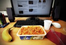 Come cambia la ristorazione aziendale dopo il covid