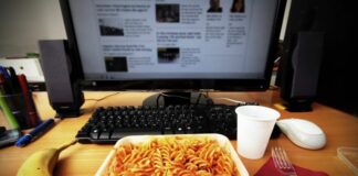 Come cambia la ristorazione aziendale dopo il covid