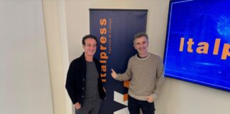 Ficarra e Picone “Santocielo è una favola che racconta l’amore”