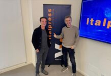 Ficarra e Picone “Santocielo è una favola che racconta l’amore”