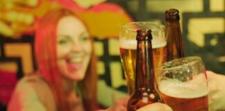 Malattie del fegato in aumento, alcol allarme sociale